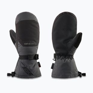 Férfi snowboardkesztyű Dakine Scout Mitt carbon