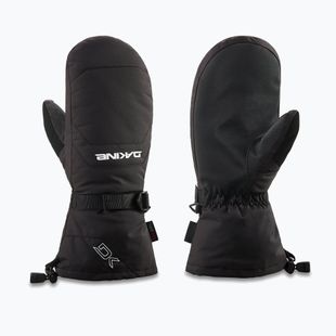 Férfi snowboardkesztyű Dakine Scout Mitt black