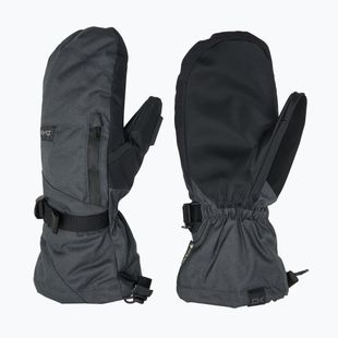 Rękawice snowboardowe férfi Dakine Titan Gore-Tex Mitt carbon
