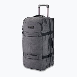Dakine Split Roller 85 l karbon utazótáska
