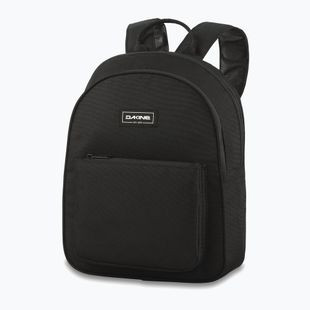 Dakine Essential Mini 7 l fekete városi hátizsák