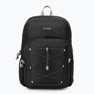 Dakine Educated 30 l fekete onyx városi hátizsák
