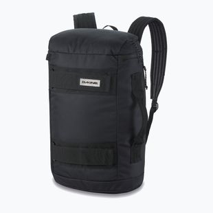 Dakine Mission Street 25 l túra hátizsák fekete