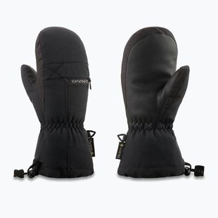 Gyerek snowboardkesztyű Dakine Avenger Gore-Tex Mitt black