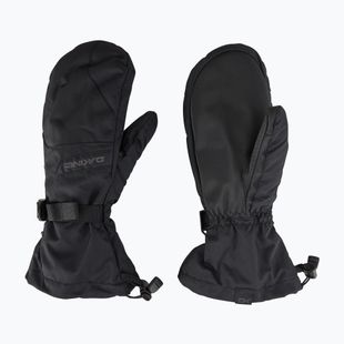 Férfi snowboard kesztyű Dakine Blazer Mitt black