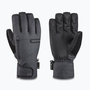 Férfi snowboardkesztyű Dakine Titan Gore-Tex Short Glove carbon