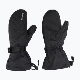 Női snowboard kesztyű Dakine Lynx Mitt black