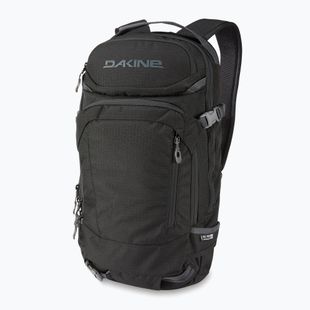 Snowboard hátizsák Dakine Heli Pro 20 l black