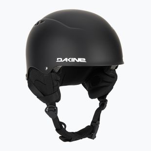 Snowboard sisak Dakine Daytripper black