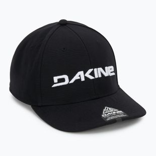 Dakine Rail 3D Ballcap fekete