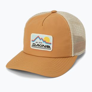 Dakine Cruisin Trucker kekszes baseball sapka