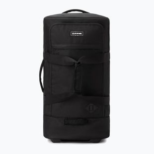 Utazótáska Dakine 365 Roller Duffle 70 l black