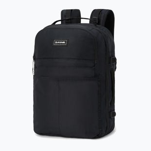 Dakine Split Adventure 28 l fekete ripstop városi hátizsák
