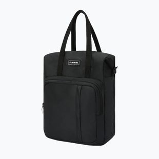 Dakine Campus Hybrid 26 l fekete városi hátizsák