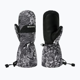 Gyerek snowboardkesztyű Dakine Yukon Mitt kingdom black