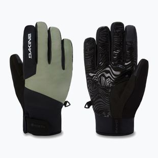Férfi snowboardkesztyű Dakine Impreza Gore-Tex Glove mulled basil
