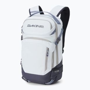 Női snowboard hátizsák Dakine Heli Pro 20 l ancient water