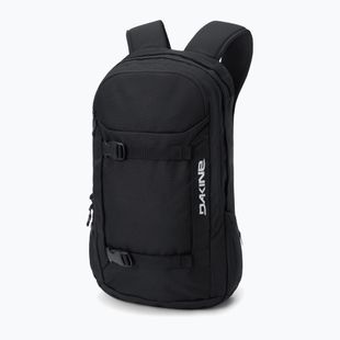 Snowboard hátizsák Dakine Mission 25 l black