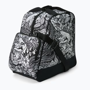 Sícipőtáska Dakine Boot Bag 30 l kingdom black