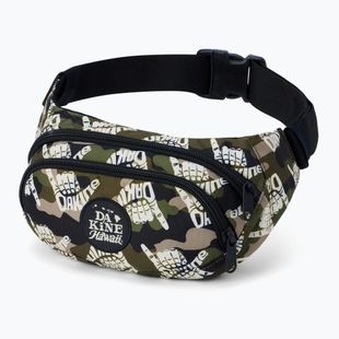 Övtáska Dakine Hip Hawaii camo shaka