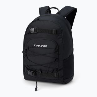 Városi hátizsák Dakine Grom 23 l black