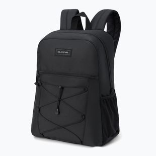 Városi hátizsák Dakine Tardy Slip 25 l black