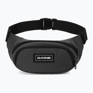 Övtáska Dakine Hip carbon heather