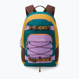 Városi hátizsák Dakine Grom 23 l sundown