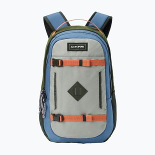 Gyerek hátizsák Dakine Mission Pack 18 l crestline