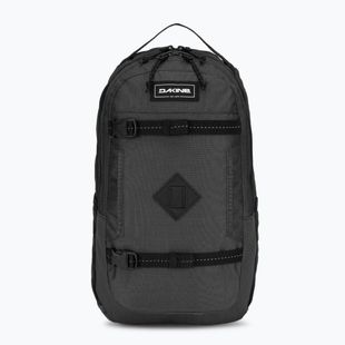 Gyerek hátizsák Dakine Mission Pack 18 l grey / white
