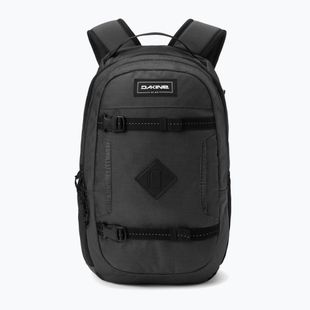 Gyerek hátizsák Dakine Mission Pack 18 l grey / white
