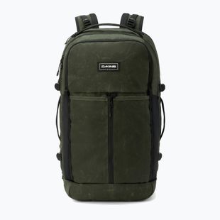 Városi hátizsák Dakine Split Adventure 38 l rosin