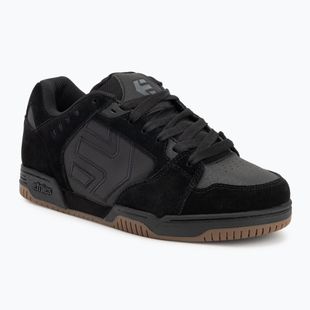 Etnies Faze fekete/fekete/gum férfi cipő