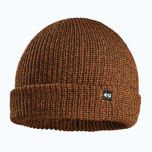Férfi téli sapka ThirtyTwo Basixx Beanie black/orange