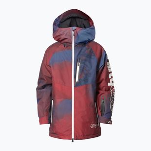 Gyerek snowboard kabát ThirtyTwo Youth Grasser Insulated haze