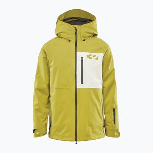 Női snowboard kabát ThirtyTwo Nova tan