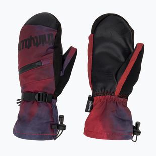 Gyerek snowboard kesztyű ThirtyTwo Youth Corp Mitt haze