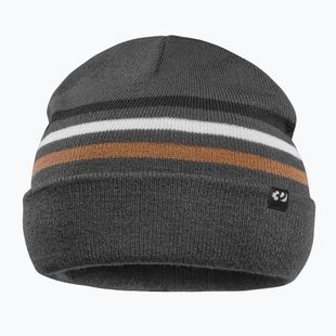 Férfi téli sapka ThirtyTwo 32 Stripe Beanie military