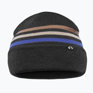 Férfi téli sapka ThirtyTwo 32 Stripe Beanie black/blue
