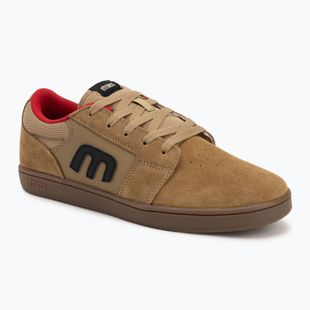 Etnies Cresta barna/fekete/gum férfi cipő