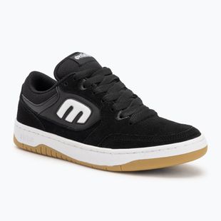 Etnies Loot fekete/fehér férfi cipő