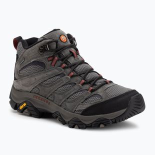 Férfi túrabakancs Merrell Moab 3 Mid Gtx beluga