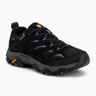 Férfi túracipő Merrell Moab 3 Gtx black/grey