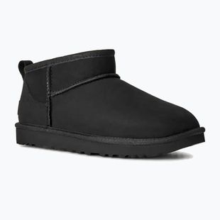 Női hótaposó UGG Classic Ultra Mini black