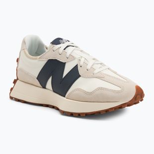 Női New Balance 327's V1 bézs cipő