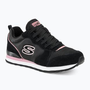 női cipő SKECHERS Og 85 Step N Fly black