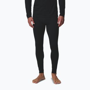 Férfi thermoaktív nadrág Columbia Omni-Heat Infinity Tight black