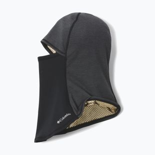 Símaszk Columbia Infinity Trail Balaclava black heather