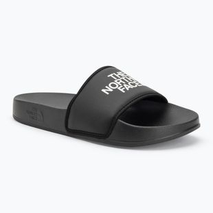 Női flip-flopok The North Face Base Camp Slide III tnf fekete/tnf fehér