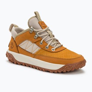 Férfi túracipő Timberland Greenstride Motion 6 wheat nubuk